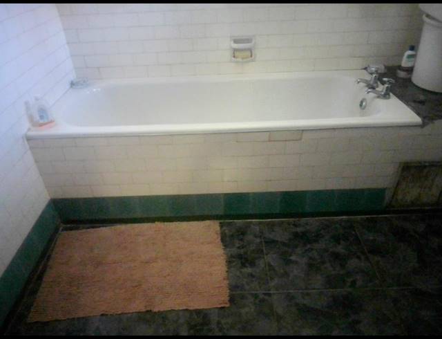 1.5 BEDROOM APARTMENT FOR SALE IN DURBAN CENTRAL